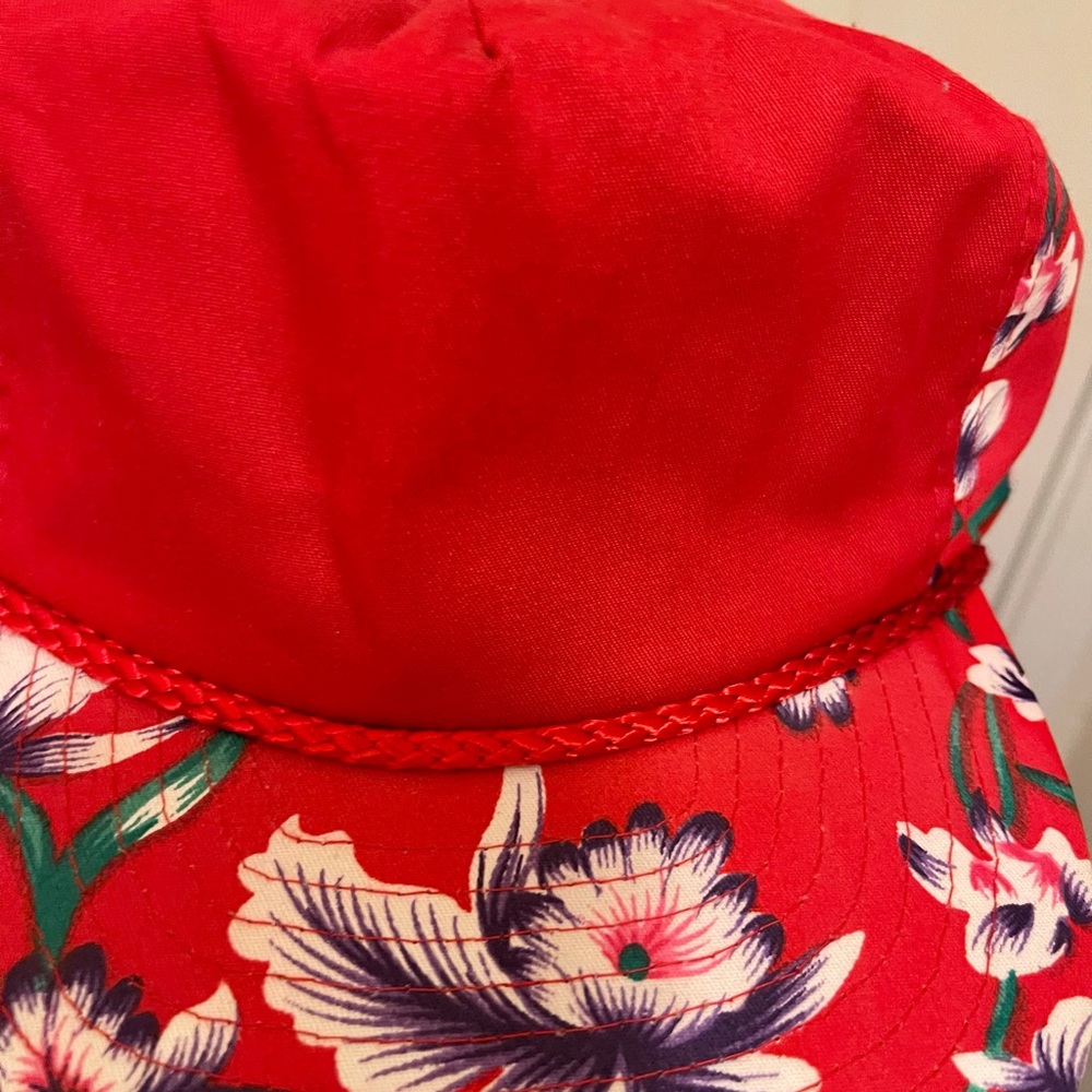 Missing Cap Fresh Prince Snapback Hat Unisex - image 2